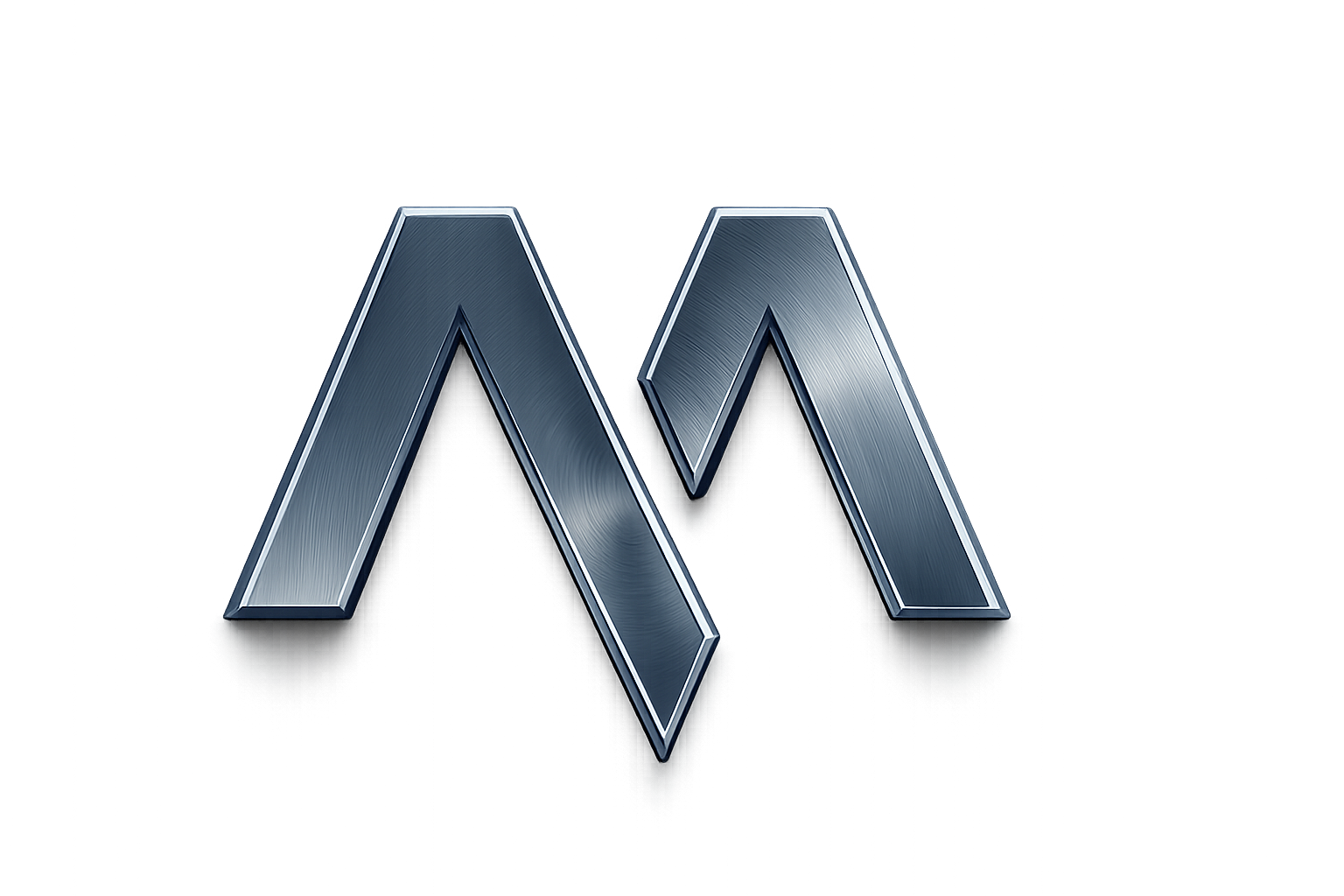 Mihwariy M logo