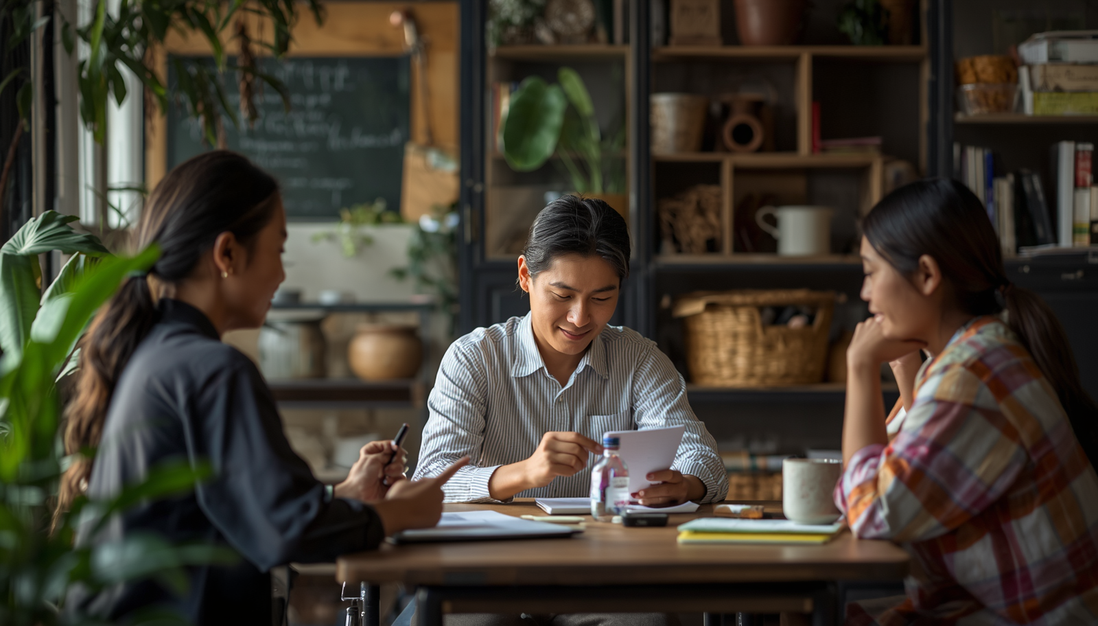 Dayaw — Entrepreneurship & Creative Programs