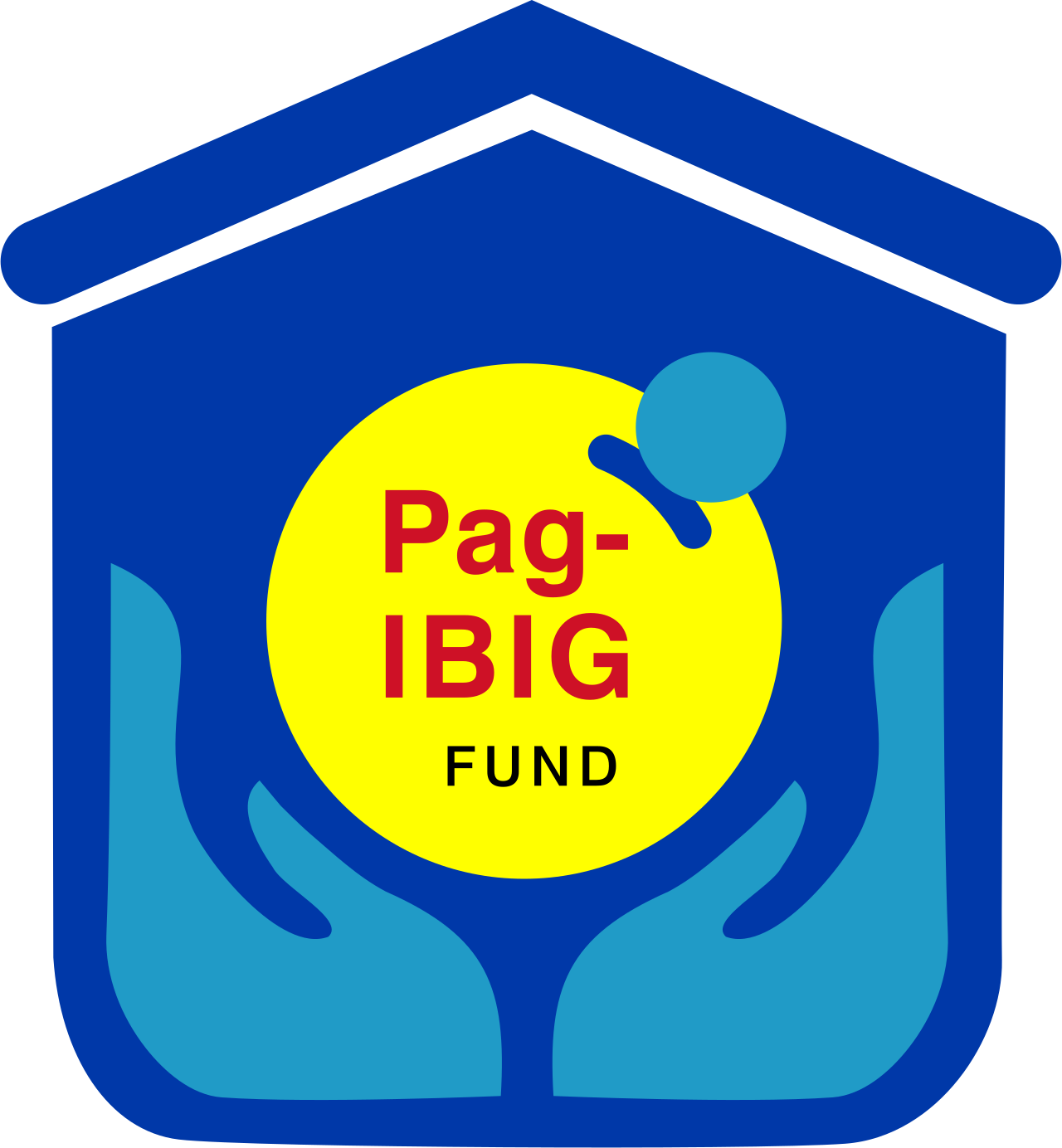 Pag-IBIG logo