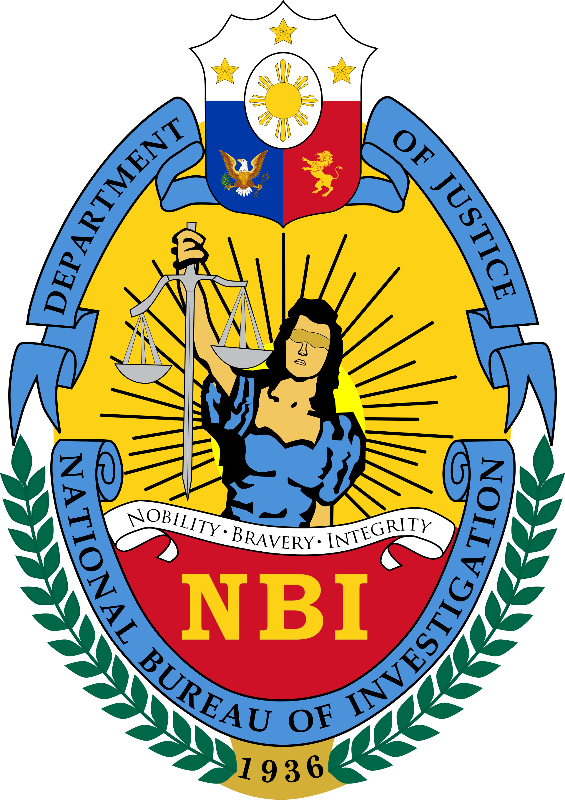 NBI logo