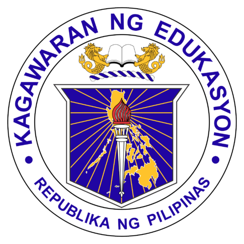 DepED logo