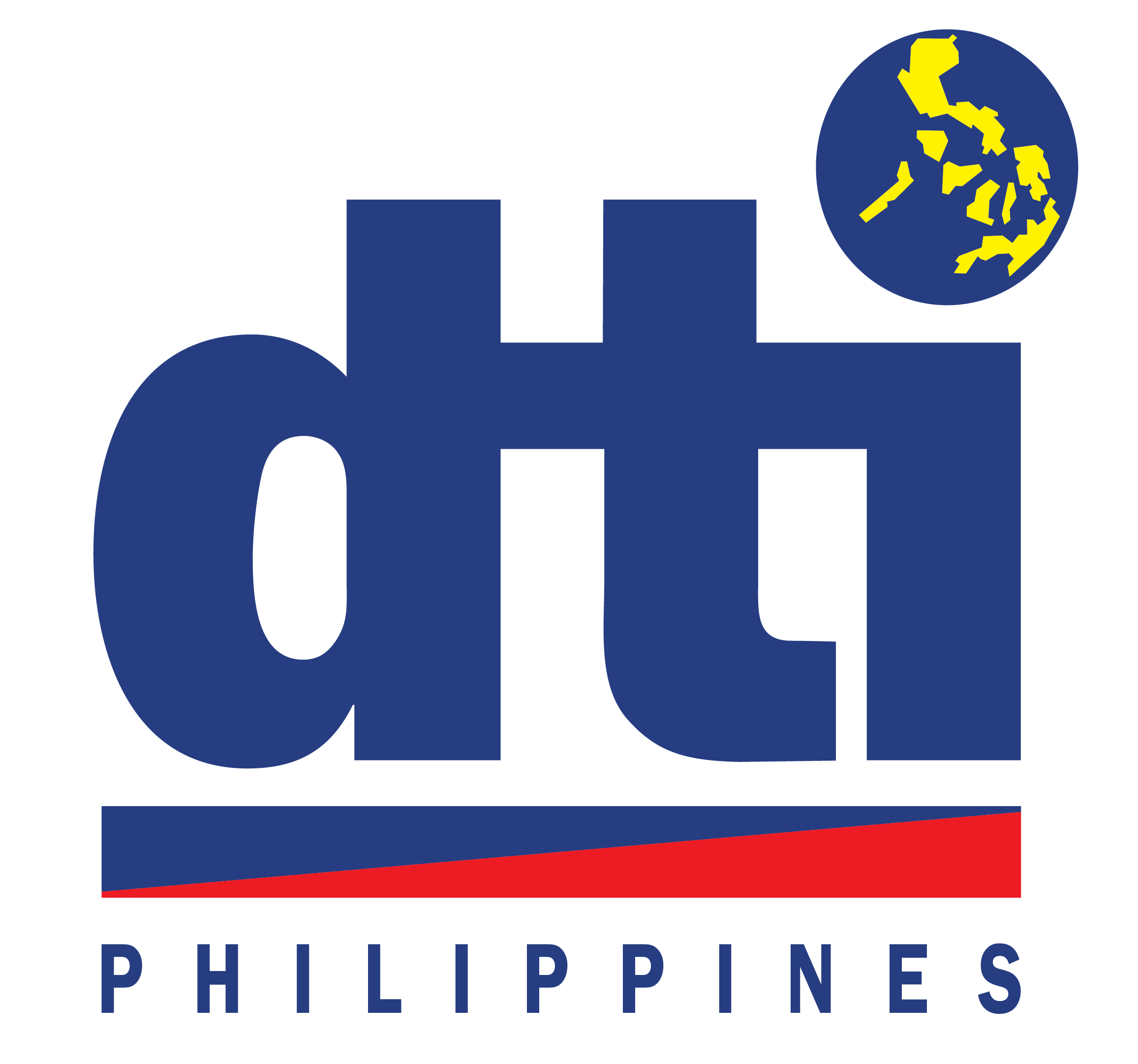 DTI logo