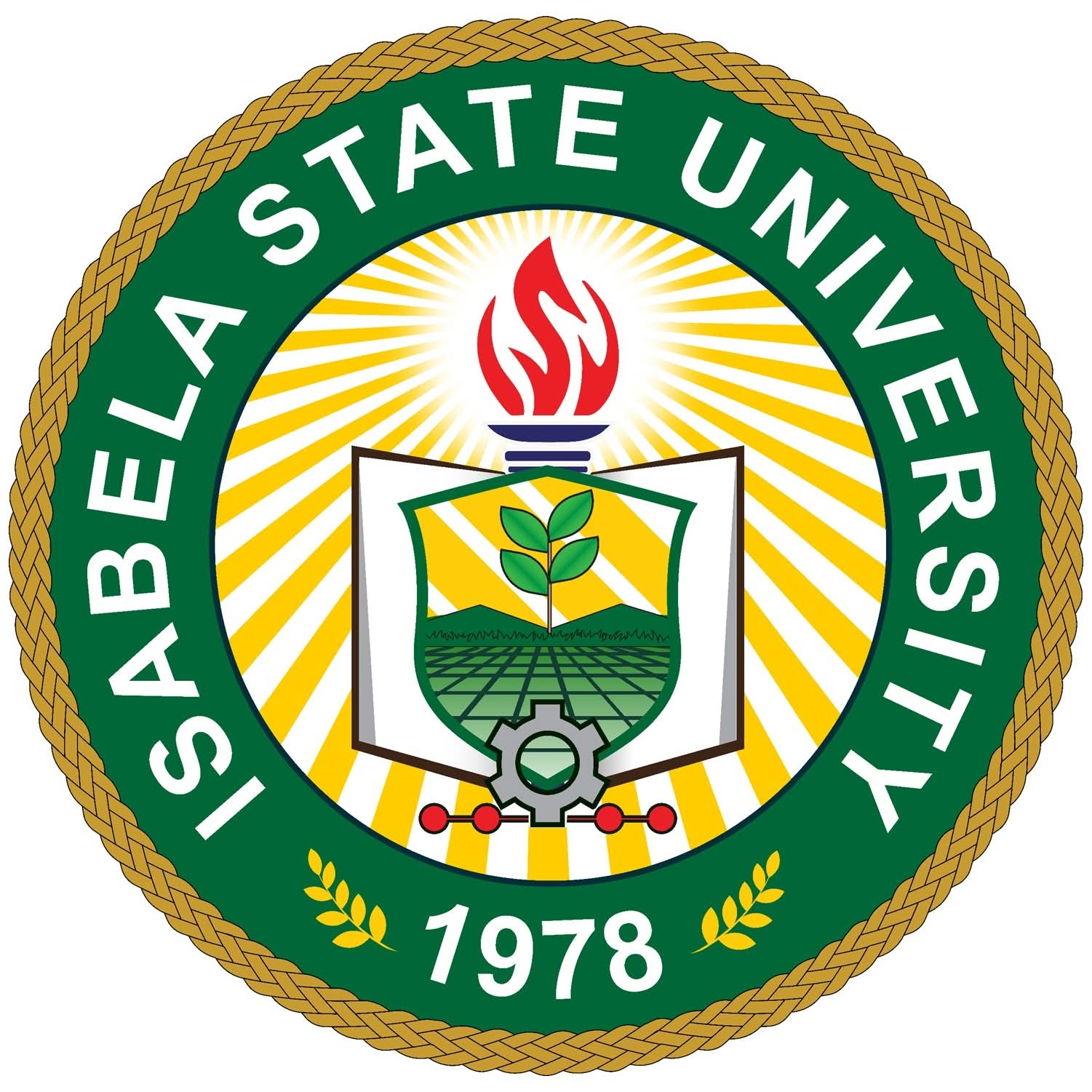 ISU logo