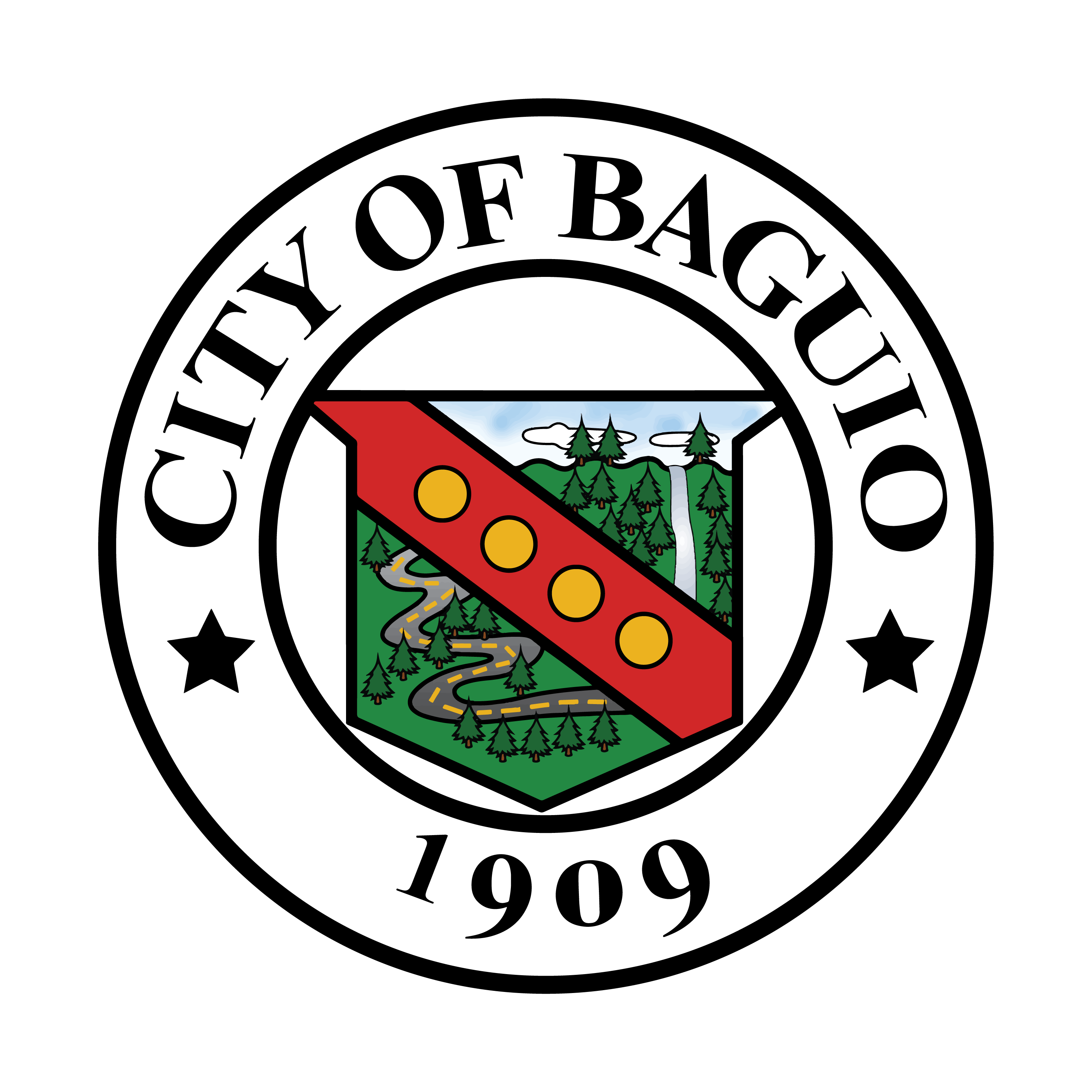 Baguio logo
