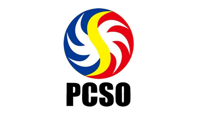 PCSO logo