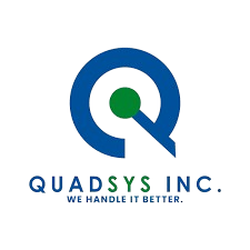 Quadsys Inc. Logo