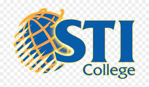 STI logo